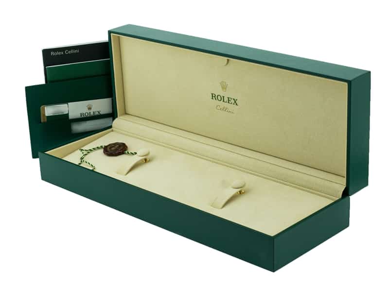 Rolex Cellini 50509
